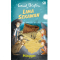 Lima Sekawan : minggat