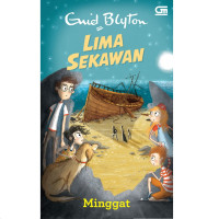 Lima Sekawan : minggat