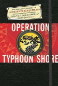 Operation Typhoon Shore