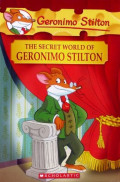 Geronimo Stilton: The Secret World Of Geronimo Stilton