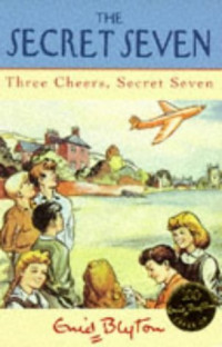 Three Cheers, Secret Seven