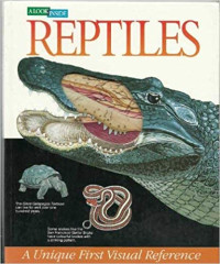 Reptiles (Look Inside)