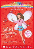 Rainbow Magic: Juliet the Valentine Fairy: Special