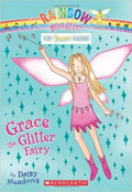 Rainbow Magic: Grace The Glitter Fairy : The Party Fairies Book 3