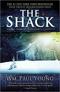 The Shack : where tragedy confronts eternity