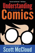 Understanding Comics : the invisible art