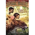 Legend of The Animal Healer #3: The Last Leopard