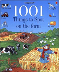 1001 Things to Spot on the Farm