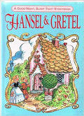 Hansel & Gretel