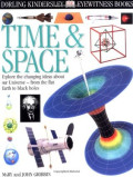 Eyewitness Guides: Time & Space