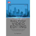 Buku Pintar Video Editing