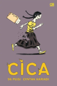 Cica : 99 puisi