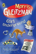 Girl Underground