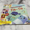 Petualangan Tik-Tik