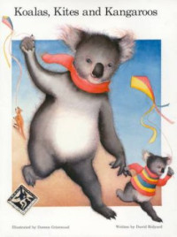 Koalas, Kites And Kangaroos