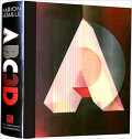 ABC3D Hardcover