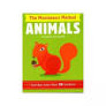 ANIMALS (BOOK) - THE MONTESSORI METHOD