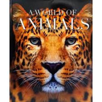 A World of Animals