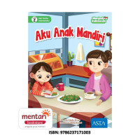 Aku Anak Mandiri