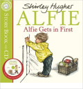 Alfie Gets in First