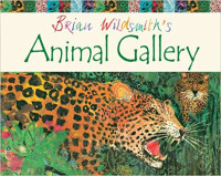 Brian Wildsmith's Animal Gallery