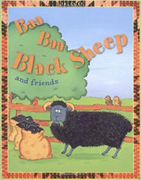 Baa Baa Black Sheep And Friends