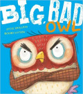 Big, Bad Owl