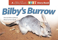 Bilby's Burrow