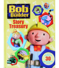 Bob the Builder Story Treasury