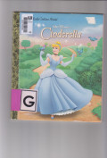 Walt Disney's Cinderella