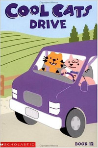 Cool Cats Drive