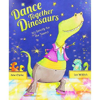 Dance Together Dinosaurs