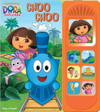 Dora the Explorer - Choo Choo (Play-a-Sound)