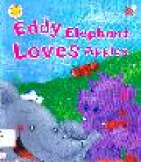 Eddy elephant loves apples (Big Books)