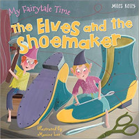 Elves & The Shoemaker