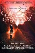 Enthralled: Paranormal diversions