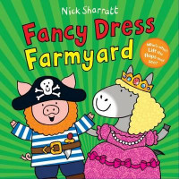 Fancy Dress Farmyard