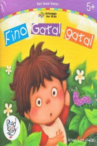 Fino Gatal-gatal