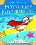 Flying Like Flittermouse (Bottlenose Bay)