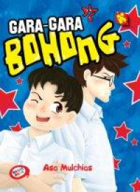 Anak Gara-gara Bohong