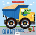 Giant Truck to Tiny Scooter