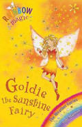 Goldie the Sunshine Fairy