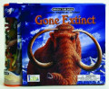 Groovy Tube Books: Gone Extinct!