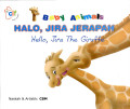 Halo - Jira Jerapah