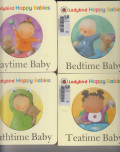 Happy Babies Collection: Teatime Baby