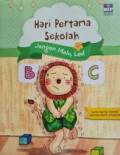 Hari Pertama Sekolah: Jangan Malu, Leo!