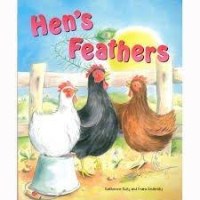 Hens Feathers