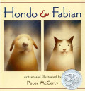 Hondo and Fabian - Softcover