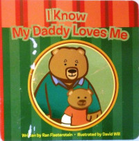 I Know My Daddy Loves Me