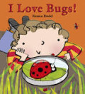 I Love Bugs!